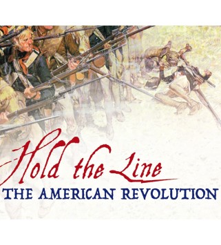 Hold the Line: The American Revolution Steam Key GLOBAL